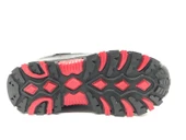 Cool Alfa Kauçuk Taban Kaymaz SoftShell Outdoor Çocuk Bot thumbnail 3