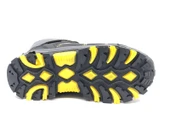 Cool Alfa Kauçuk Taban Kaymaz SoftShell Outdoor Çocuk Bot thumbnail 8