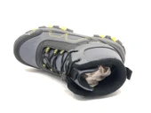 Cool Alfa Kauçuk Taban Kaymaz SoftShell Outdoor Çocuk Bot thumbnail 7