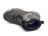 Cool Alfa Kauçuk Taban Kaymaz SoftShell Outdoor Çocuk Bot thumbnail 11