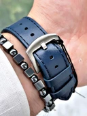 Ferrucci Function FCF.03382K.03 Deri Kordon Erkek Kol Saati thumbnail 2