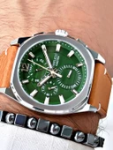 Ferrucci Function FCF.03382K.05 Deri Kordon Erkek Kol Saati thumbnail 2