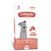 Trendline Kuzu Etli Yetişkin Köpek Maması 15 Kg - 1