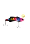Fujin Wild Vibe 70mm 20gr Sinking Vibrasyon Suni Yem - 3