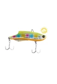 Fujin Wild Vibe 70mm 20gr Sinking Vibrasyon Suni Yem - 4