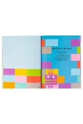 Okul Öncesi Etkinlik Seti - Arty Mouse 6 Kitap - 7