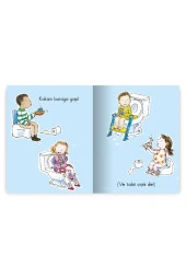 Kakanı Buraya Yap - Paul Meisel Kakanı Buraya Yap Kitabı" - - 2