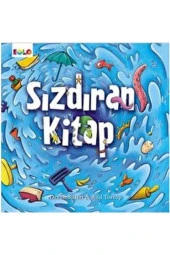 Sızdıran Kitap - 1