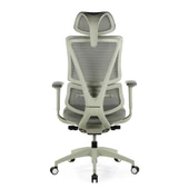 Seduna Evora Premium Gray Ofis Koltuğu | Yönetici Koltuğu - 3