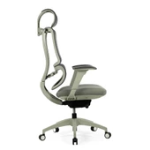 Seduna Evora Premium Gray Ofis Koltuğu | Yönetici Koltuğu - 5