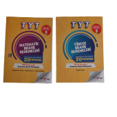 ORİGAMİ TYT BRANŞ DENEME 2LİSET - 1