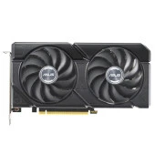 Asus GeForce RTX 4060 Ti DUAL EVO OC 8GB GDDR6 128Bit HDMI/DP Ekran Kartı - 2