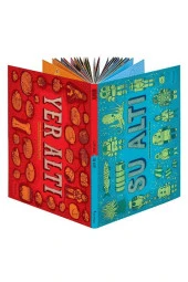 Yer Altı Su Altı thumbnail 1