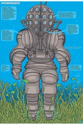 Yer Altı Su Altı thumbnail 4