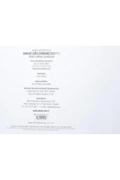 Dikkati Güçlendirme Seti Anasınıfı – 3 Yaş - 5