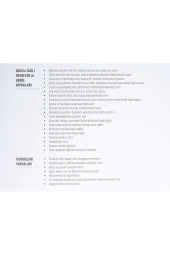 Dikkati Güçlendirme Seti Anasınıfı – 3 Yaş - 8