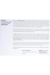 Dikkati Güçlendirme Seti Anasınıfı – 3 Yaş - 9