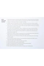 Dikkati Güçlendirme Seti Anasınıfı – 3 Yaş - 11