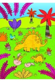 Water Magic Dinozorlar - 6