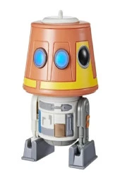 STARWARS - 1
