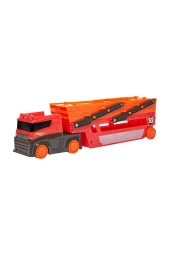 Mega Tır - 1