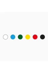 CARİOCA PLUS ART CRAYON BOYA 6LI - 2