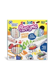 Kokulu Keçeli Kalemi Özel Set 30lu - 1