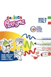 Kokulu Keçeli Kalemi Özel Set 30lu - 2