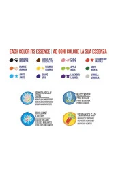 Kokulu Keçeli Kalemi Özel Set 30lu - 3