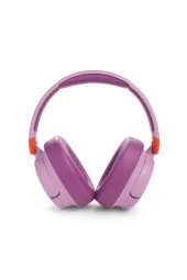 Jbl JR460NC Noise Cancelling Çocuk Kulaklığı - Pembe - 3