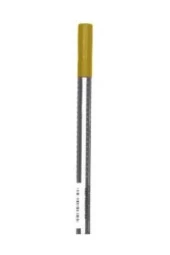 Faber Castell Finepen Kalem Grip 0.4 Mm Ten Rengi 5020151629000 - 1