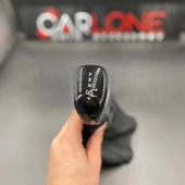 Volkswagen Polo /Golf/Jetta/Passat/Tiguan/Scirocca/T-Roc Uyumlu Dsg Işıklı Vites Topuzu - 2