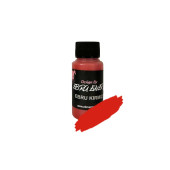 Ebru Ener Chalkee Boya (Ebru Kırmızı 70 gr.) - 1