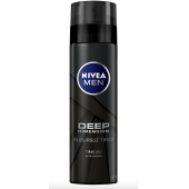 Nivea Tıraş Jeli Men Deep Dimension 200 ml - 1