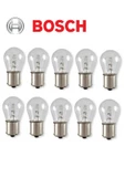 Bosch 12 Volt Stop Ve Sinyal Ampulü 10 Adet - 1