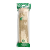 Fe Loofah Havlulu Sırt Masaj Bandı FEFU116 - 1