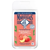 Le Petit Marseillais Beyaz Şeftali Ve Nektarin Duş Jeli 250 ml - 1
