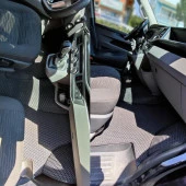 Bod Volkswagen Caravelle 3D Havuzlu Paspas Seti 2020-Sonrası thumbnail 4