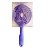 Fe 3D Oval Esnek Fırça - 1
