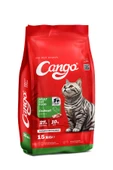 Cango Yetişkin Kedi Maması Kokteyl 15KG - 3