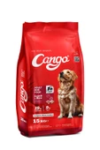 Cango Yetişkin Köpek Maması Kuzu Etli Pirinçli 15KG - 3