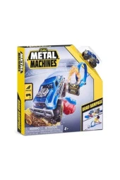 Kızgın Yol Oyun Seti 6701 - 1