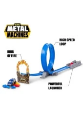 Kızgın Yol Oyun Seti 6701 - 3