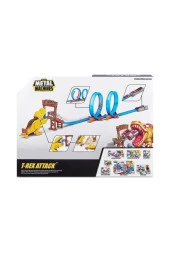 T-rex Oyun Seti 6702 - 5