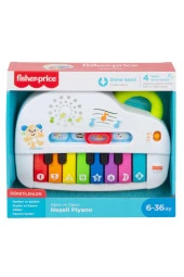 Eğlen Ve Öğren Işıklı Ve Eğlenceli Gtw20 - 5