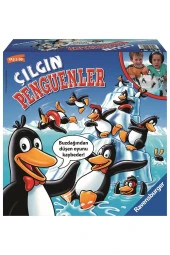 Çılgın Penguenler 221486 - 2