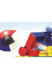 Moyu Nexcube Speed 3x3 Classic - 1