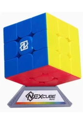 Moyu Nexcube Speed 3x3 Classic - 4