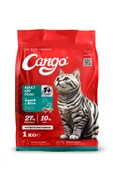 Cango Yetişkin Kedi Maması Kuzu Etli 1KG - 2