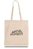 Bez Çanta Arctic Monkeys Leave Before The Lights Come - 1